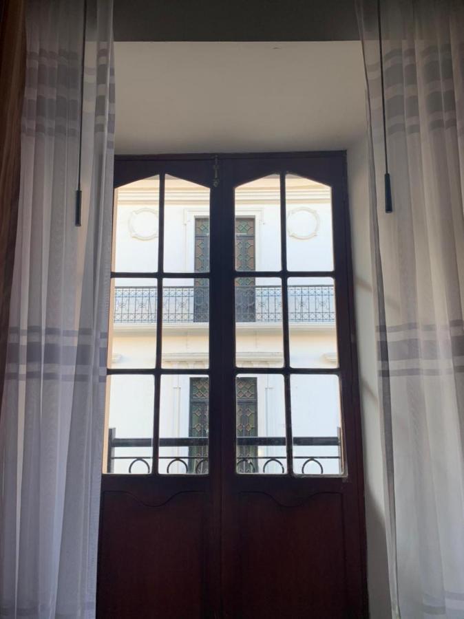 Hotel El Cid Plaza Premium Tunja Exterior photo