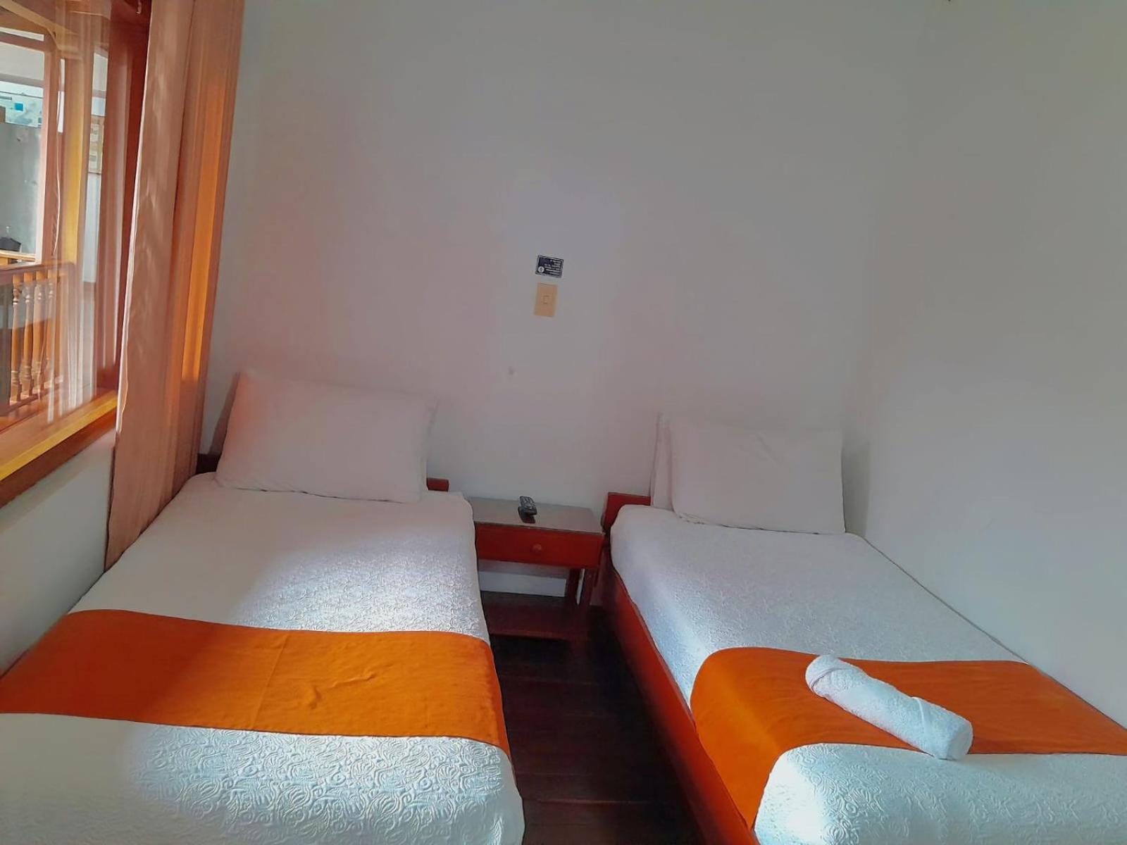 Hotel El Cid Plaza Premium Tunja Exterior photo